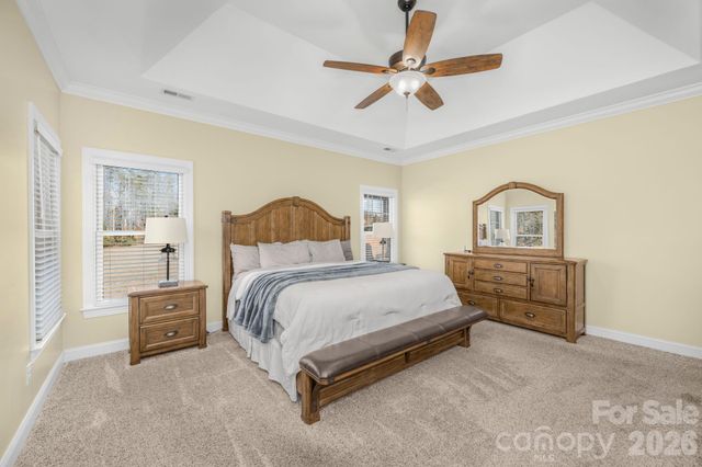 476 Ijames Church Road, Mocksville, NC 27028