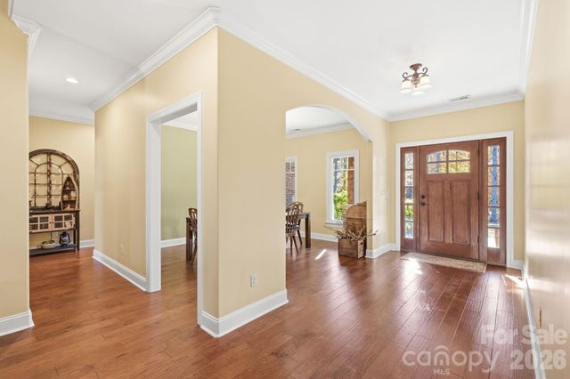 476 Ijames Church Road, Mocksville, NC 27028