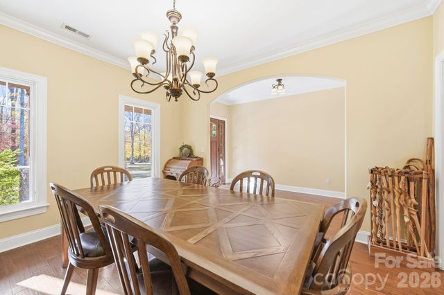 476 Ijames Church Road, Mocksville, NC 27028