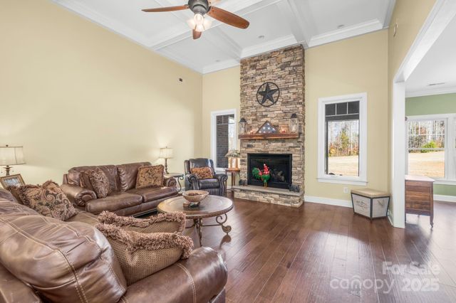 476 Ijames Church Road, Mocksville, NC 27028