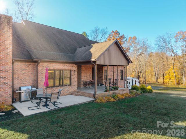 476 Ijames Church Road, Mocksville, NC 27028