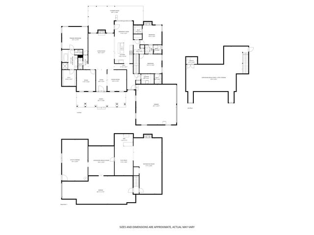 476 Ijames Church Road, Mocksville, NC 27028