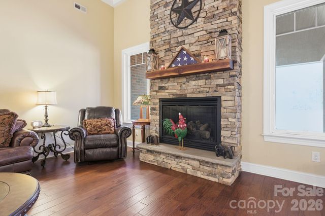 476 Ijames Church Road, Mocksville, NC 27028