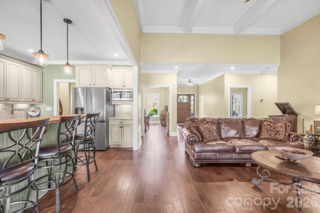 476 Ijames Church Road, Mocksville, NC 27028