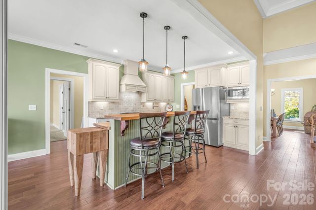 476 Ijames Church Road, Mocksville, NC 27028