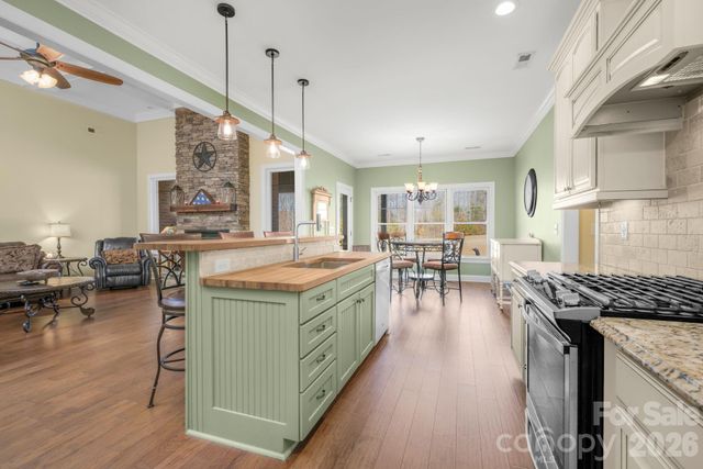 476 Ijames Church Road, Mocksville, NC 27028