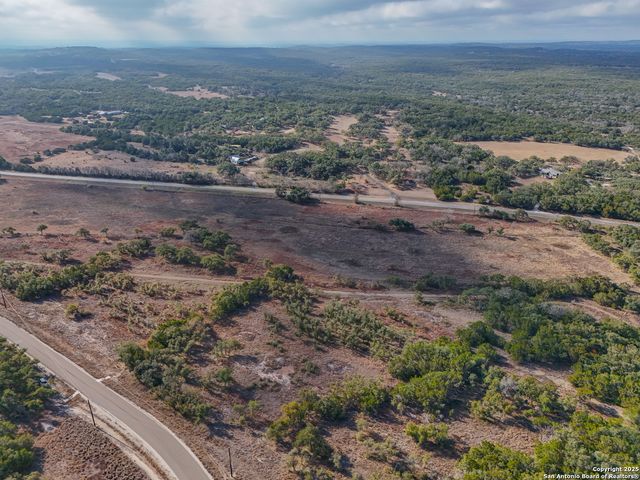 650 Windmill Ridge, Blanco, TX 78606