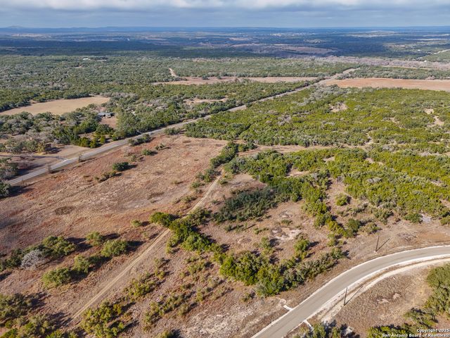 650 Windmill Ridge, Blanco, TX 78606