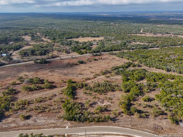 650 Windmill Ridge, Blanco, TX 78606