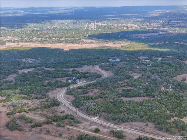 650 Windmill Ridge, Blanco, TX 78606
