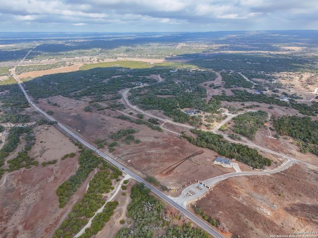 650 Windmill Ridge, Blanco, TX 78606