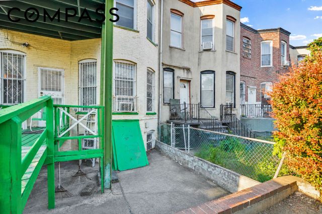 1460 Union Street, New York City, NY 11213