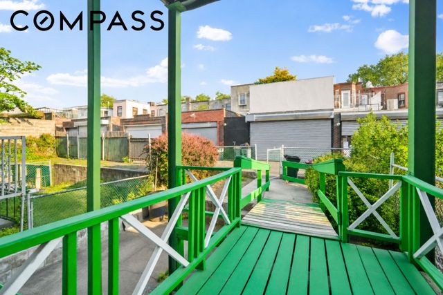 1460 Union Street, New York City, NY 11213