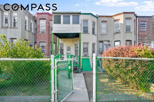 1460 Union Street, New York City, NY 11213