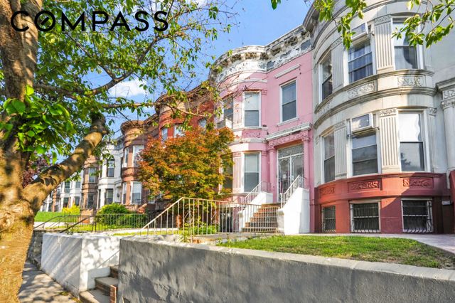 1460 Union Street, New York City, NY 11213