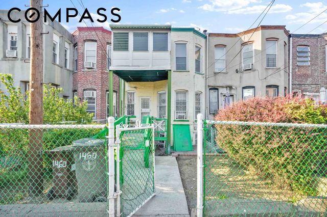 1460 Union Street, New York City, NY 11213