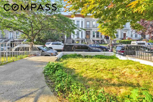 1460 Union Street, New York City, NY 11213