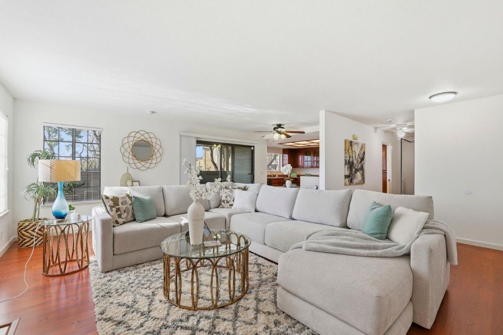 3241 Heather Ridge Court, San Jose, CA 95136