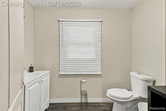 23806 Puritan Street, Detroit, MI 48223
