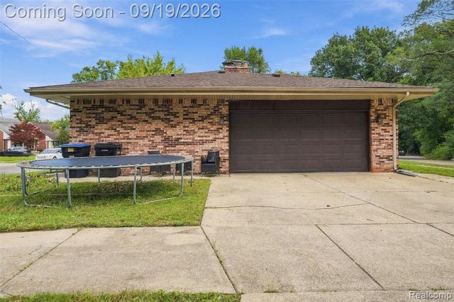 23806 Puritan Street, Detroit, MI 48223