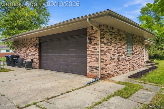 23806 Puritan Street, Detroit, MI 48223
