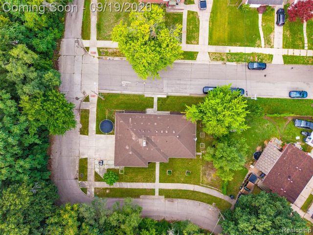 23806 Puritan Street, Detroit, MI 48223