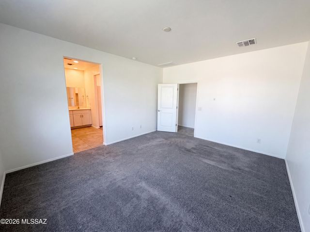 12701 N Gibbs Avenue, Marana, AZ 85653