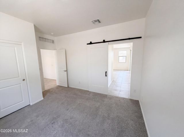 12701 N Gibbs Avenue, Marana, AZ 85653