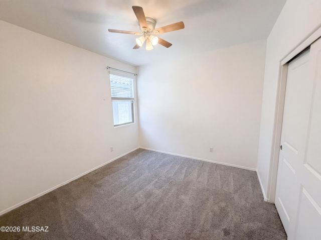 12701 N Gibbs Avenue, Marana, AZ 85653