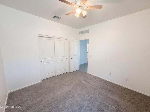 12701 N Gibbs Avenue, Marana, AZ 85653