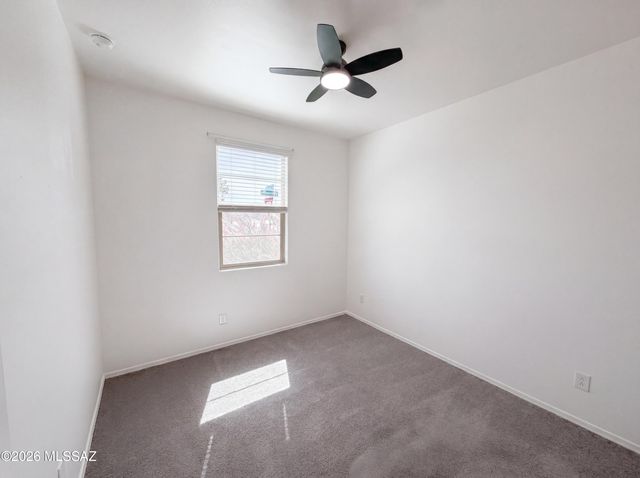 12701 N Gibbs Avenue, Marana, AZ 85653