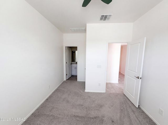 12701 N Gibbs Avenue, Marana, AZ 85653