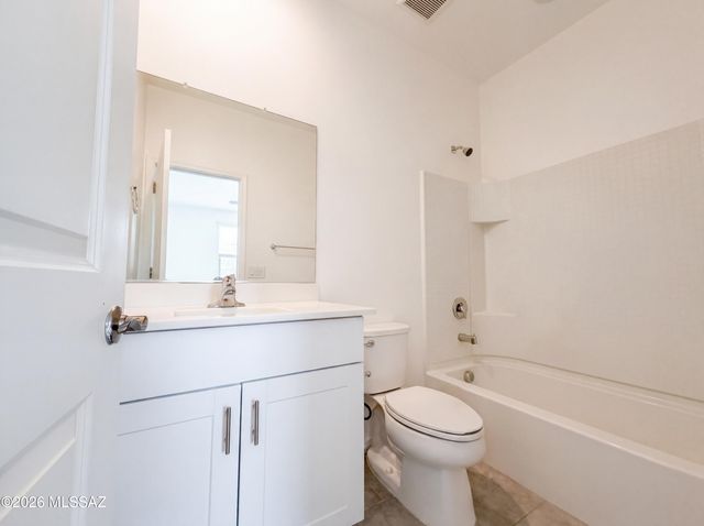 12701 N Gibbs Avenue, Marana, AZ 85653