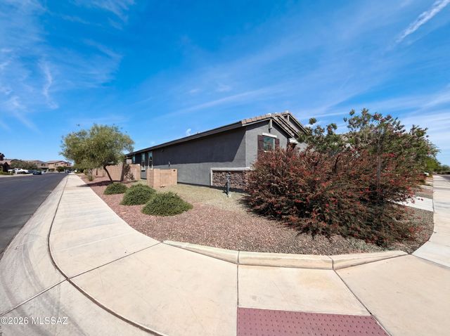12701 N Gibbs Avenue, Marana, AZ 85653