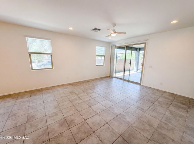 12701 N Gibbs Avenue, Marana, AZ 85653