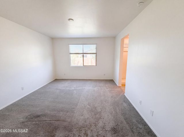 12701 N Gibbs Avenue, Marana, AZ 85653