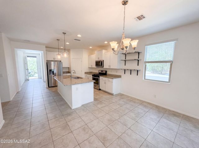 12701 N Gibbs Avenue, Marana, AZ 85653