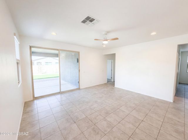 12701 N Gibbs Avenue, Marana, AZ 85653
