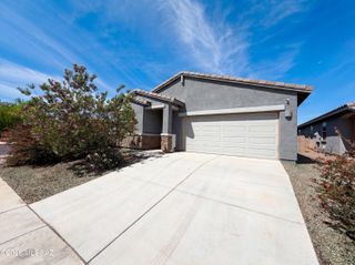 12701 N Gibbs Avenue, Marana, AZ 85653