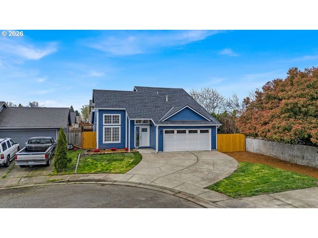 2427 EXMOOR Ct Se, Salem, OR 97317