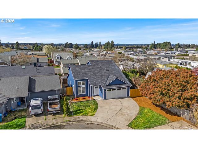 2427 EXMOOR Ct Se, Salem, OR 97317