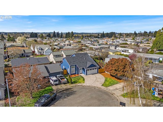 2427 EXMOOR Ct Se, Salem, OR 97317