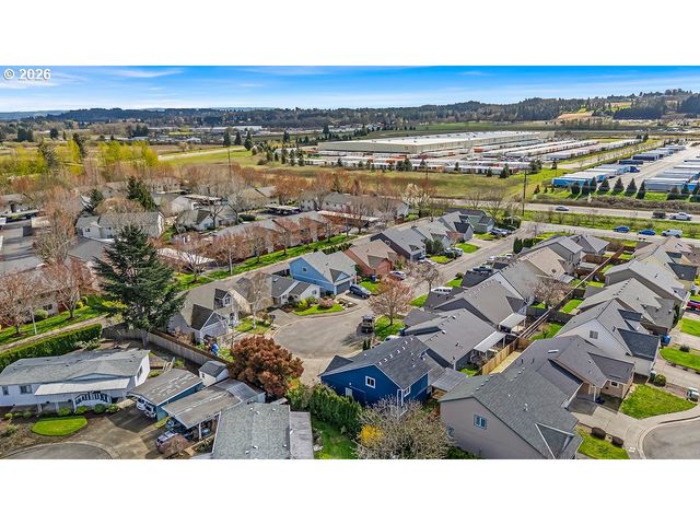 2427 EXMOOR Ct Se, Salem, OR 97317