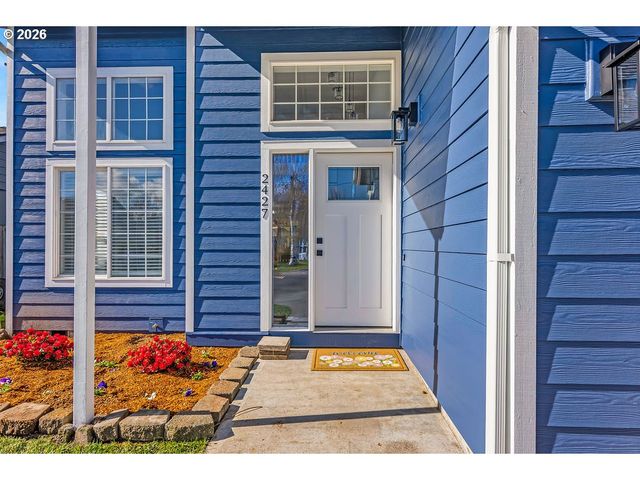 2427 EXMOOR Ct Se, Salem, OR 97317