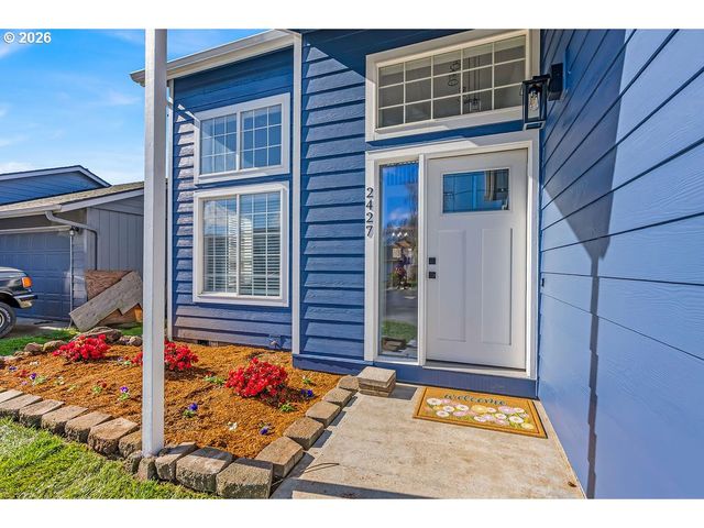 2427 EXMOOR Ct Se, Salem, OR 97317