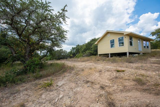 21114 Bertram LN, Spicewood, TX 78669