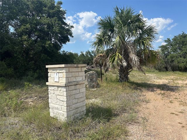 21114 Bertram LN, Spicewood, TX 78669