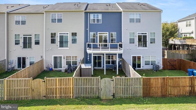 111 ROTUNDA DR, Stephenson, VA 22656