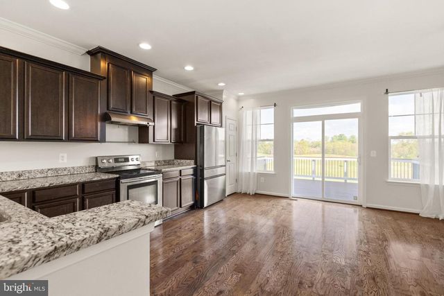 111 ROTUNDA DR, Stephenson, VA 22656