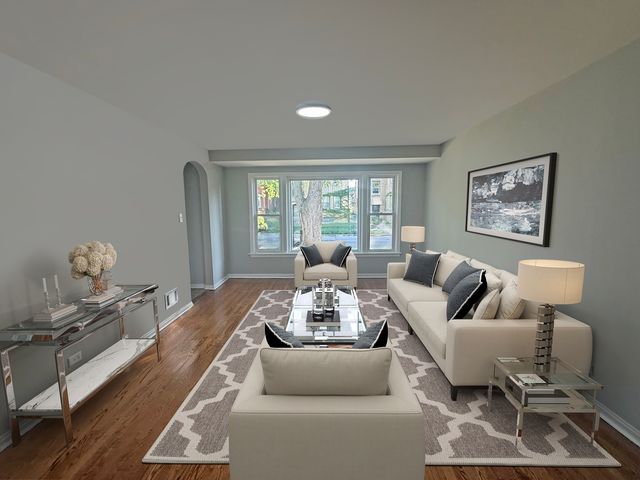 11142 S Emerald Avenue, Chicago, IL 60628